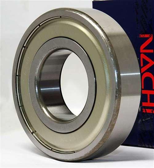6026ZZE Nachi Bearing Shielded C3 Japan 130x200x33 Large