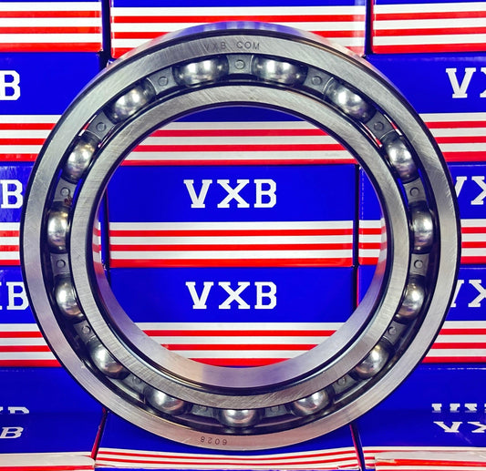 6028 Bearing 140x210x33 Open Large