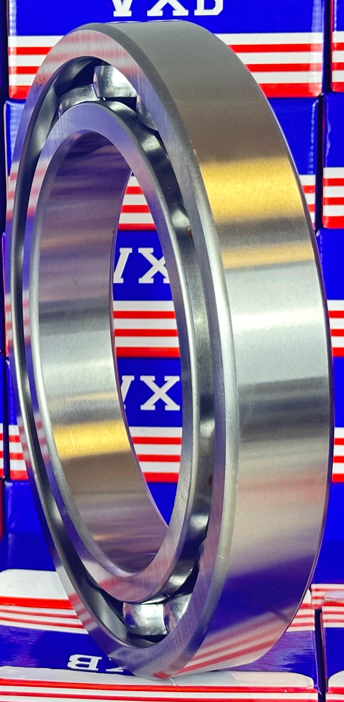 6030 Bearing 150x225x35 Open Large