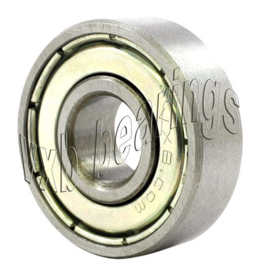 605ZZ Bearing 5x14x5mm - Shielded - Miniature