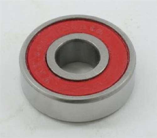 608-2RS Sealed Bearing 8x22x7 Miniature