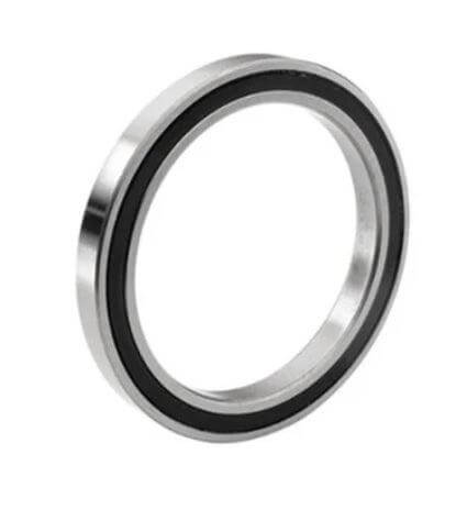 60x75x7mm Extra Thin Section Ball Bearing