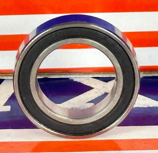 10-Pack 61802-2RS1 15x24x5 Sealed Bearing
