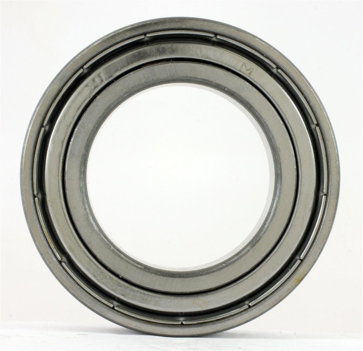 61805-2Z Bearing 25x37x7 Shielded Ball Bearing - Light oil