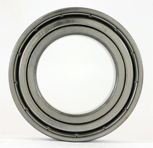 61805-2Z Bearing 25x37x7 Shielded Ball Bearing - Light oil