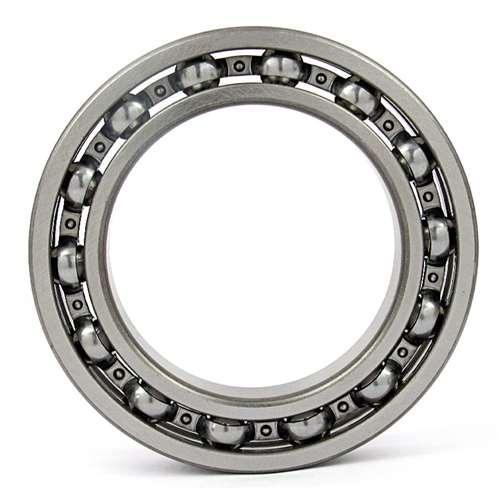 61809 Open Bearing 45x58x7 Ball Bearing