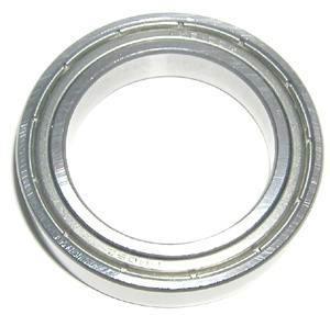 61813-2Z Shielded Ball Bearing 65x85x10mm