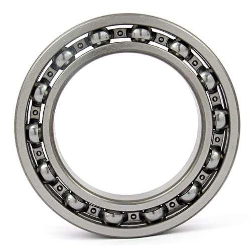 61840 Open Bearing 200x250x24 Extra Large Ball Bearing