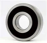 61903-2RZ Ball Bearing Sealed ID 17mm OD 30mm Width 7mm