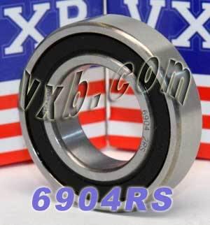 61904RS Sealed Bearing 20x37x9mm