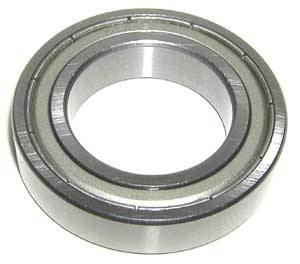 61906ZZ Bearing 30x47x9 Shielded