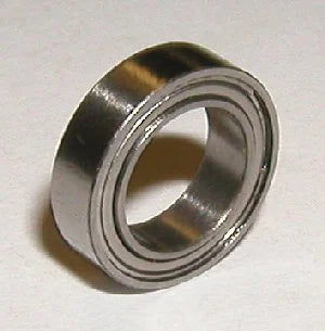 61910ZZ Bearing 50x72x12mm - Double Shielded