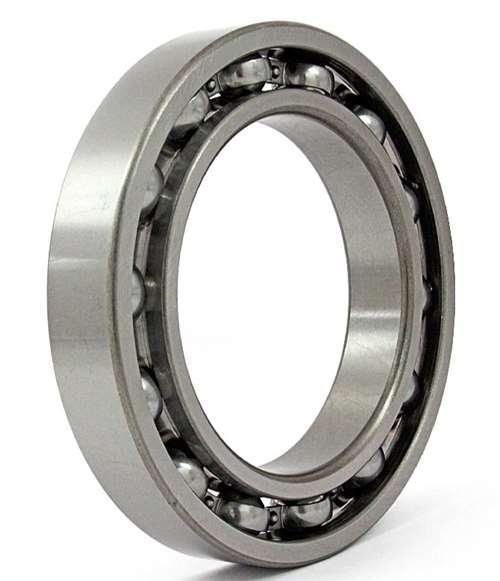61936 Open Bearing 180x250x33 Extra Large Ball Bearing