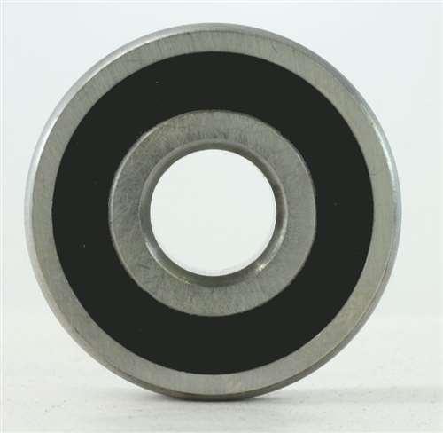 Premium 6200-2RS Bearing 10x30x9mm