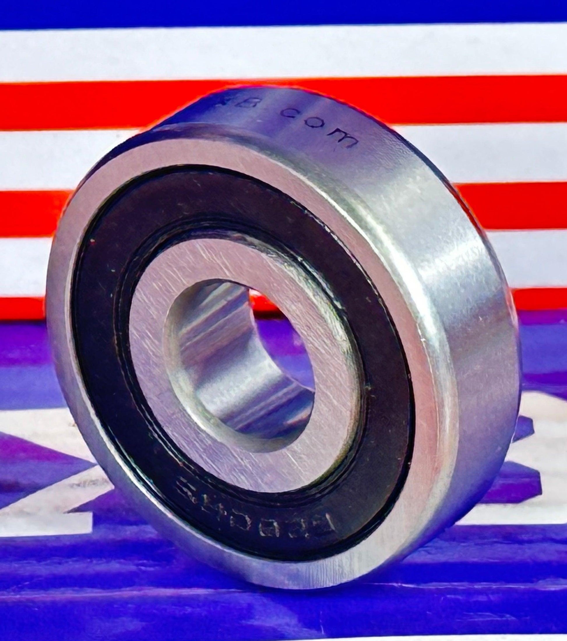 Premium 6200-2RS Bearing 10x30x9mm