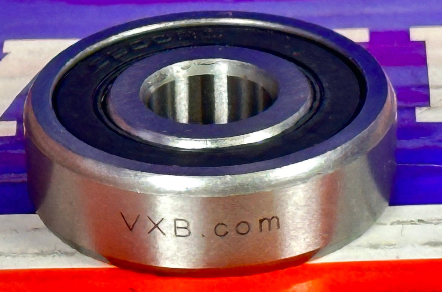 Premium 6200-2RS Bearing 10x30x9mm