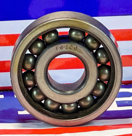 6200 High Temperature Bearing 900°F 10x30x9mm