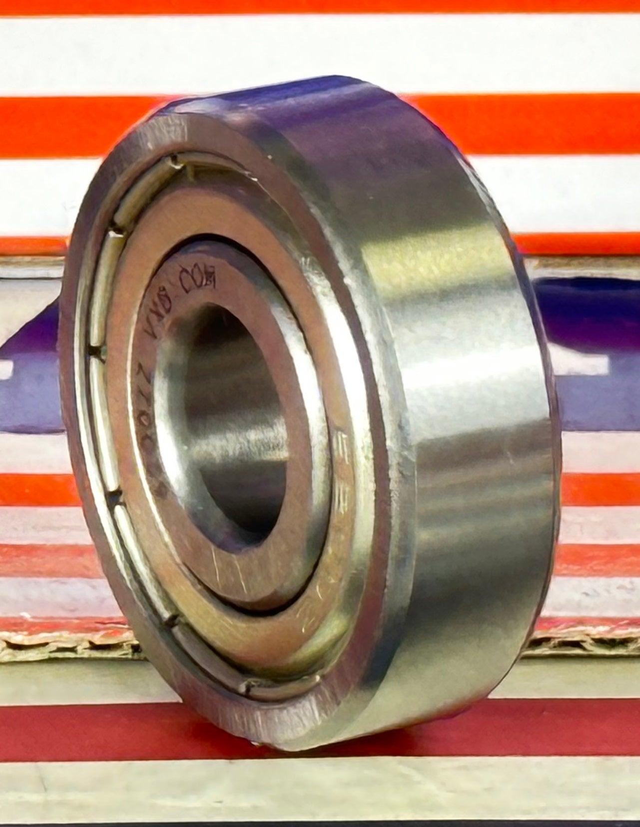 Premium 6200ZZ Ball Bearing 10x30x9mm