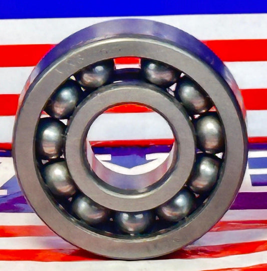 6201 High Temperature Bearing 900°F 12x32x10mm