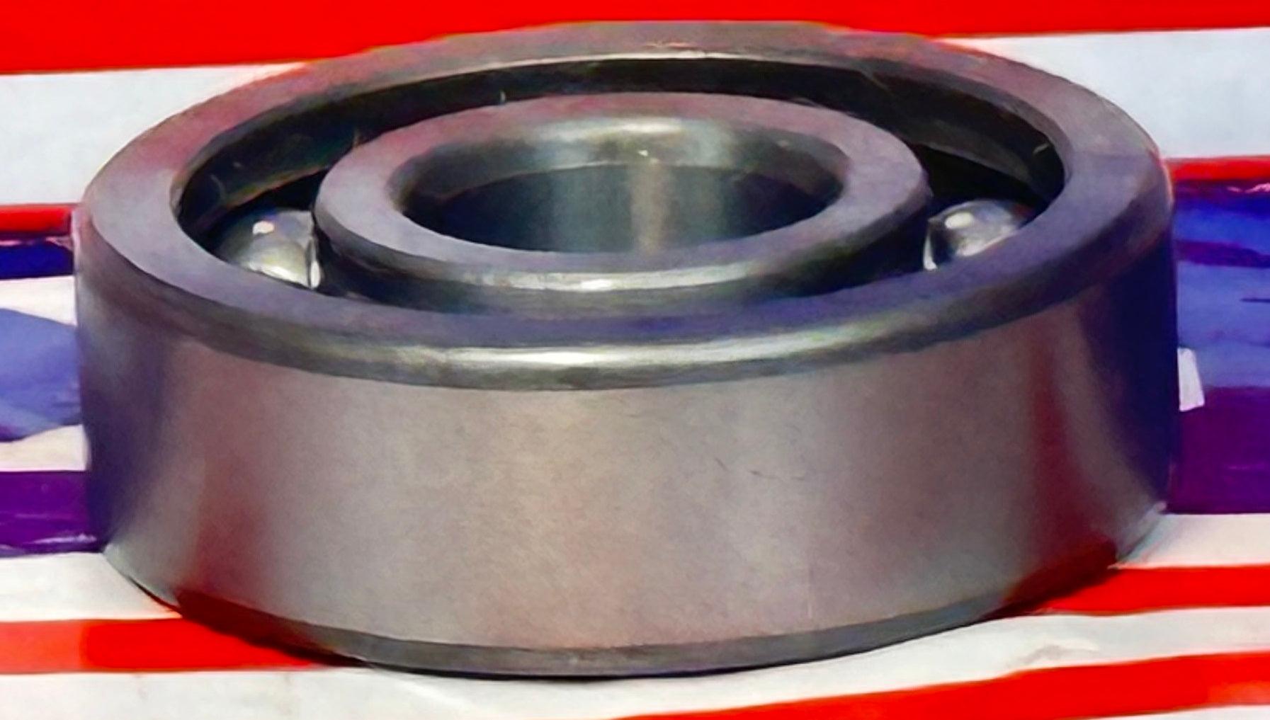 6201 High Temperature Bearing 900°F 12x32x10mm