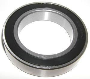 OEM 6201 Ball Bearing - One Seal - Grade 440C Stainless Steel