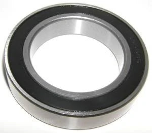 OEM 6201 Ball Bearing - One Seal - Grade 440C Stainless Steel