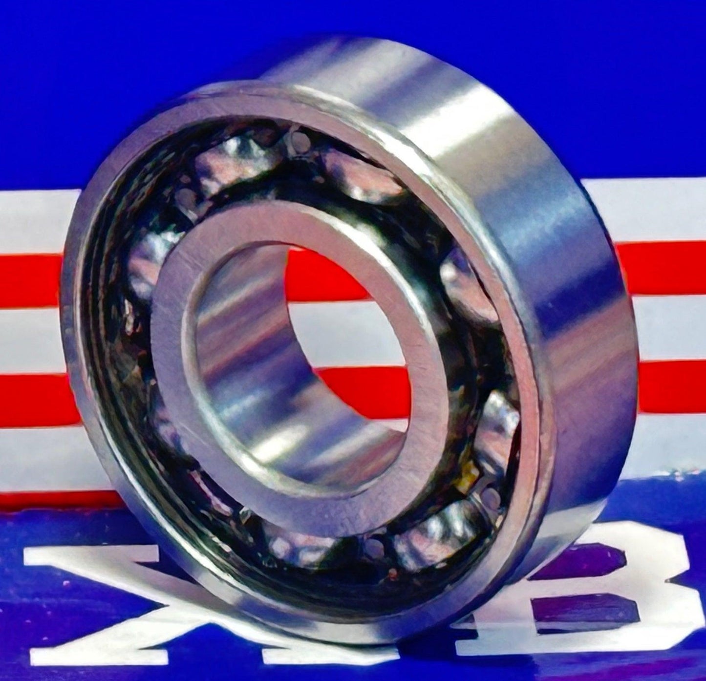 Premium 6202 Bearing Deep Groove