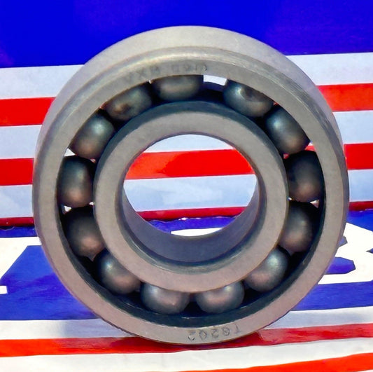 6202 High Temperature Bearing 900°F 15x35x11mm