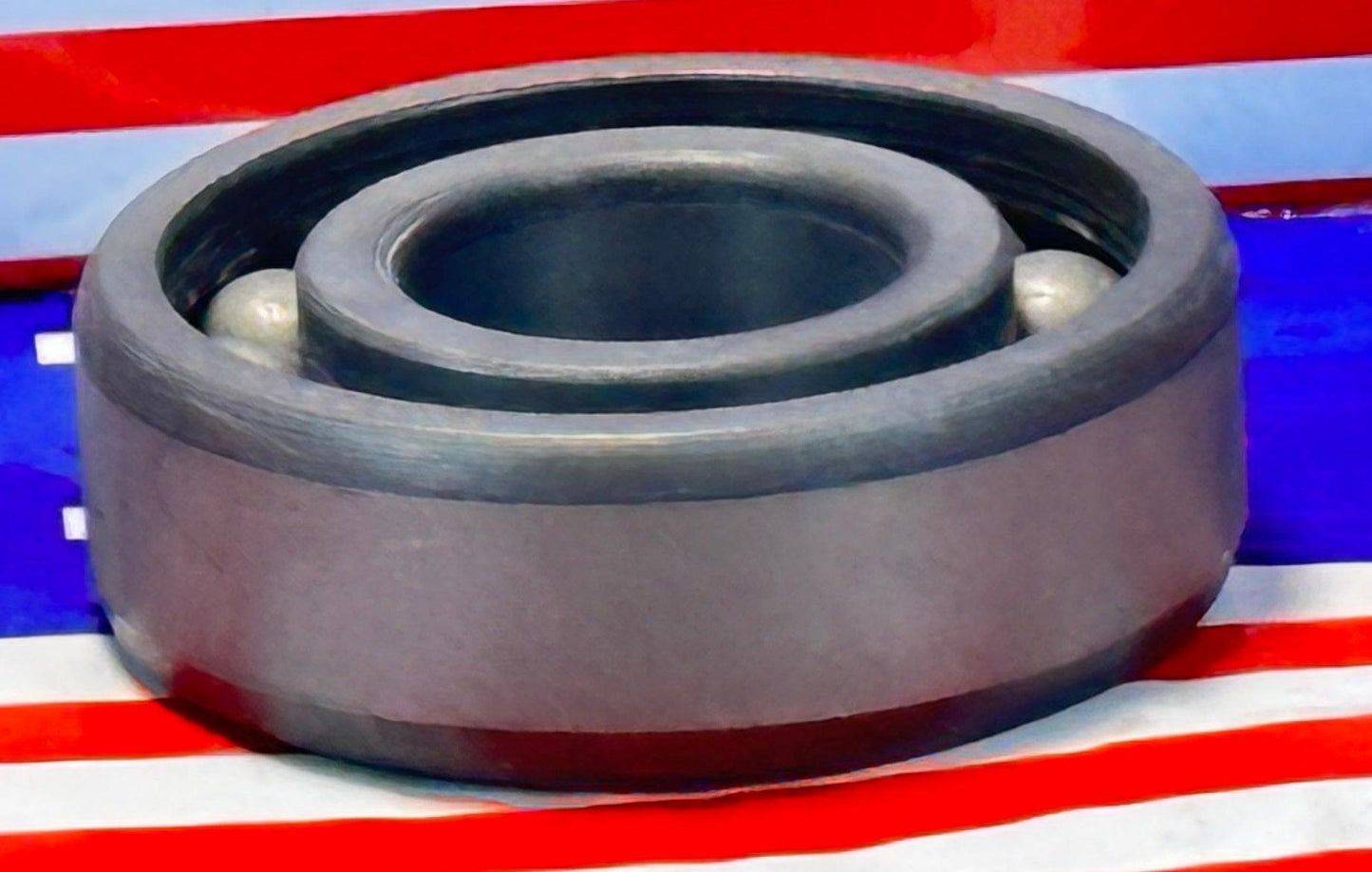 6202 High Temperature Bearing 900°F 15x35x11mm