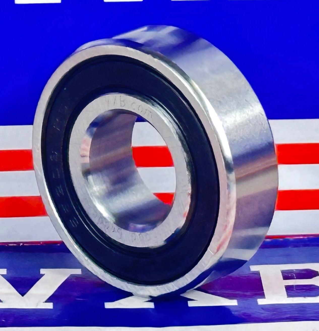 6203-2RS Bearing 17x40x12mm Si3N4 Ceramic Sealed ABEC-5 Bearing