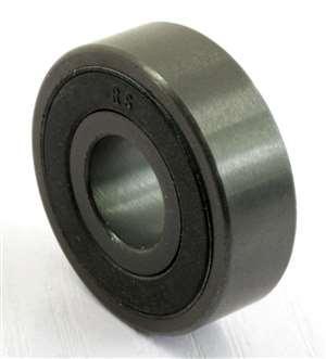 6203-2RS Full Ceramic Sealed Bearing 17x40x12 Si3N4