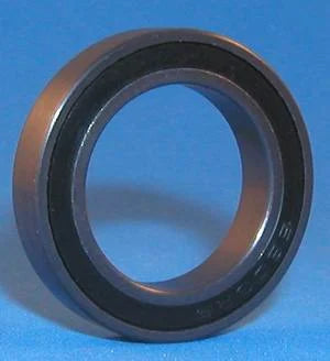 6203-2RS Full Ceramic Sealed Bearing 17x40x12 Si3N4