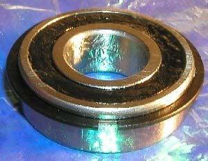 6203-2RSNR Sealed Bearing - Snap Ring 17x40x12mm