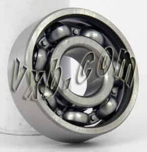 6203 Premium Bearing 17x40x12 Open