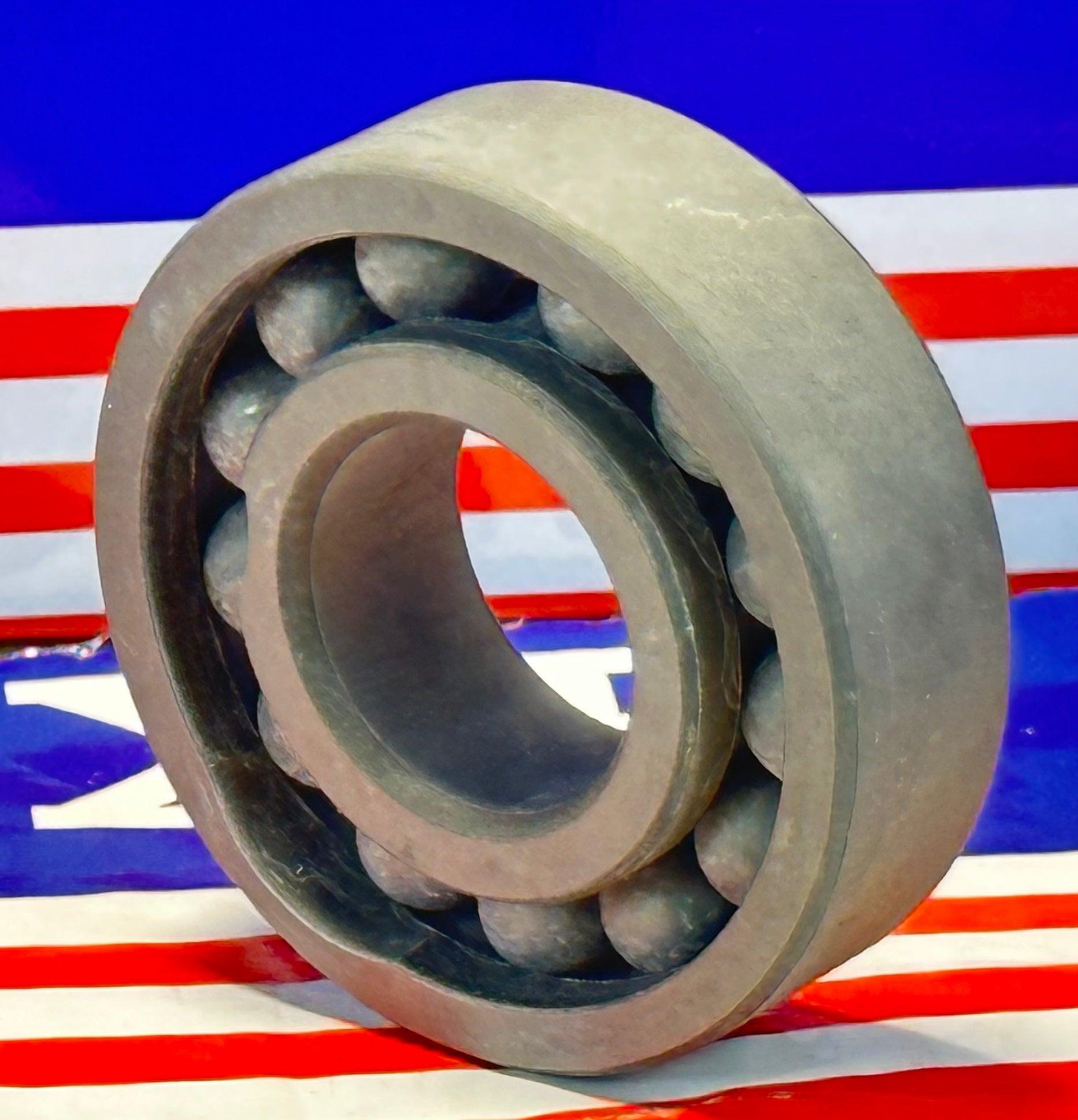 6203 High Temperature Bearing 900°F 17x40x12mm