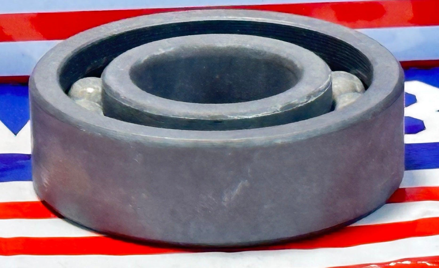 6203 High Temperature Bearing 900°F 17x40x12mm
