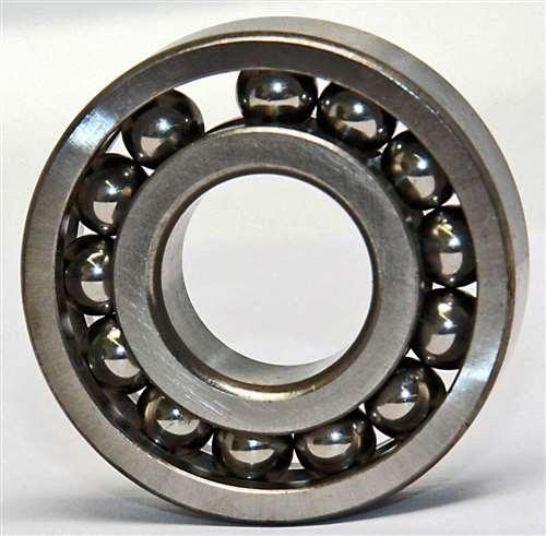 6203 High Temperature Bearing 900°F 17x40x12mm