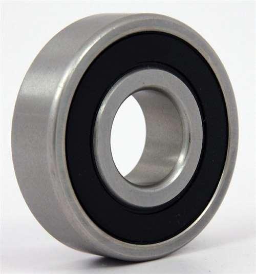 6203LU Sealed Ball Bearing 17mmx40mmx12mm