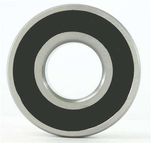 6204-2RS Premium Quality Bearing