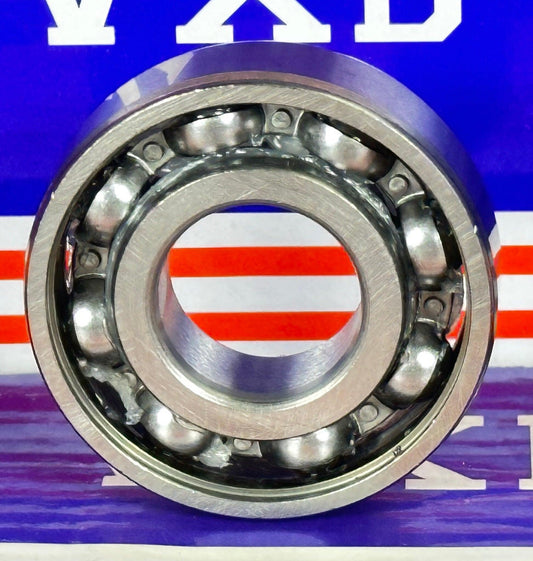 6204 Ball Bearing 20x47x14mm Open