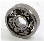 OEM 6204 Open Bearing 20x47x14 PC-23503687