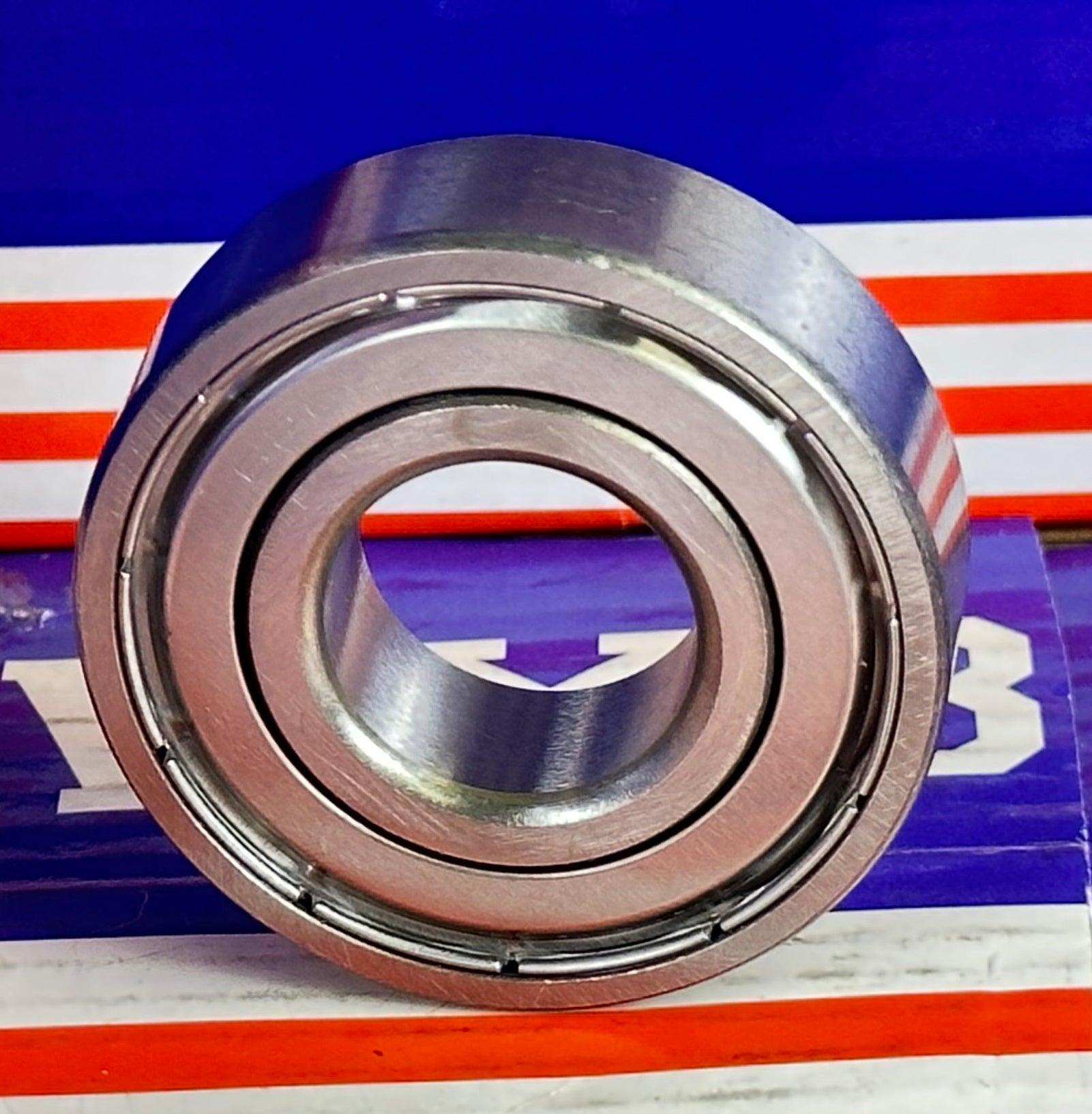 Premium 6204ZZ Bearing 20x47x14 Shielded