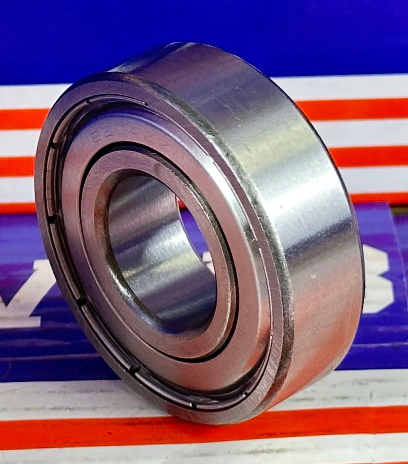 6204ZZC3 Metal Shielded Bearing - C3 Clearance 20x47x14mm