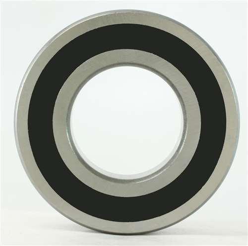 6205-2RS Alternator Ball Bearing 25x52x15mm