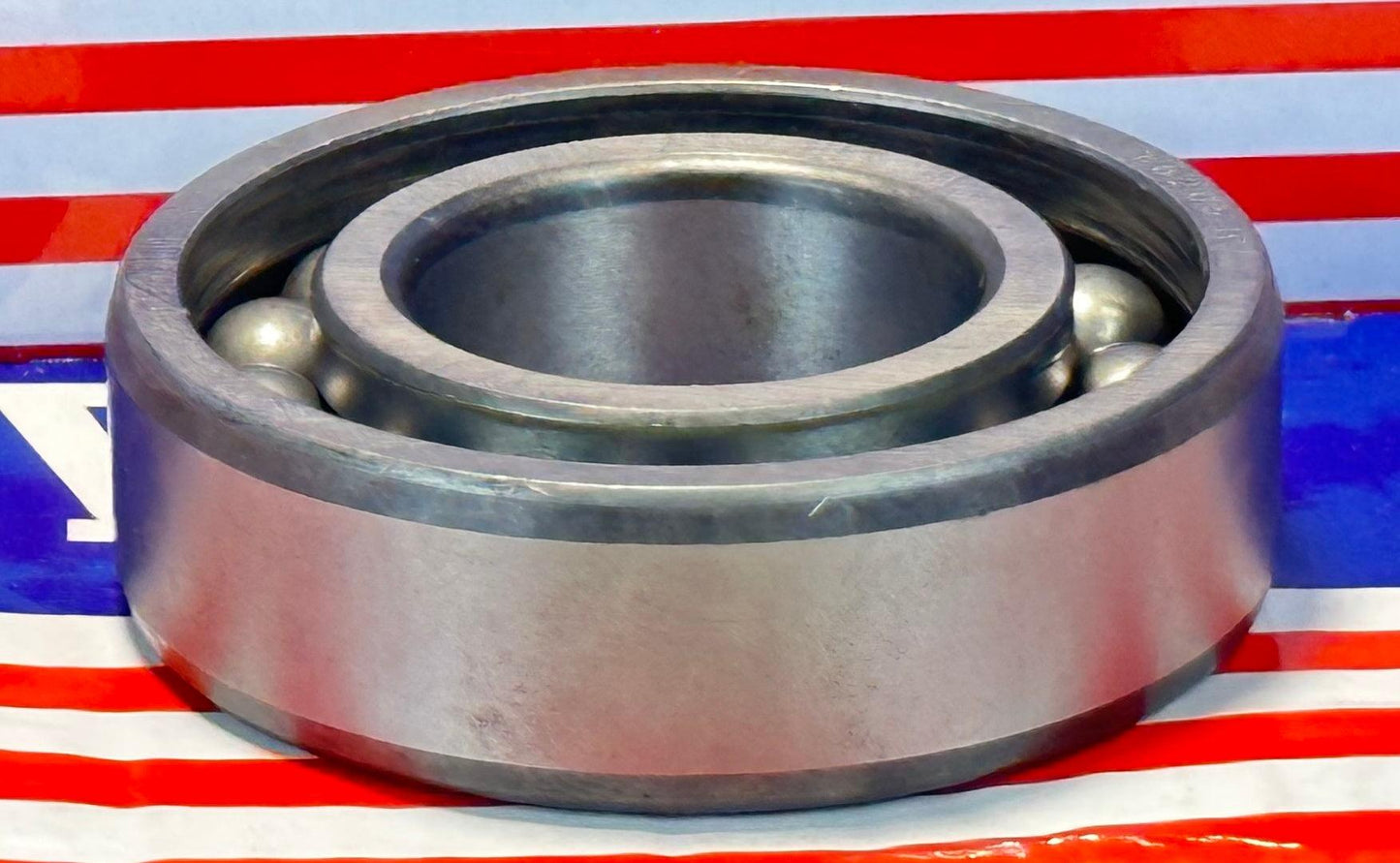 6205 High Temperature Bearing 900°F 25x52x15mm