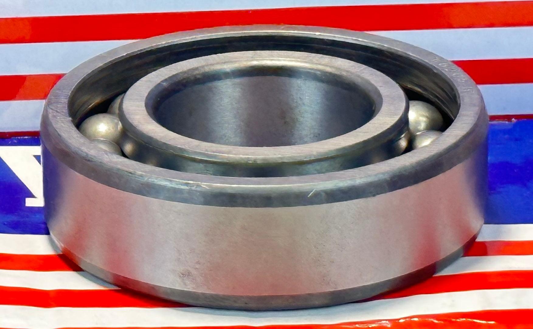 6205 High Temperature Bearing 900°F 25x52x15mm
