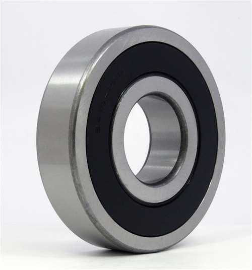 6205RS Ball Bearing