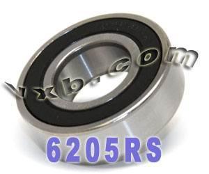 6205RS Ball Bearing
