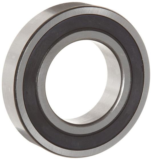 6205RS Ball Bearing 25x52x15mm - Sealed