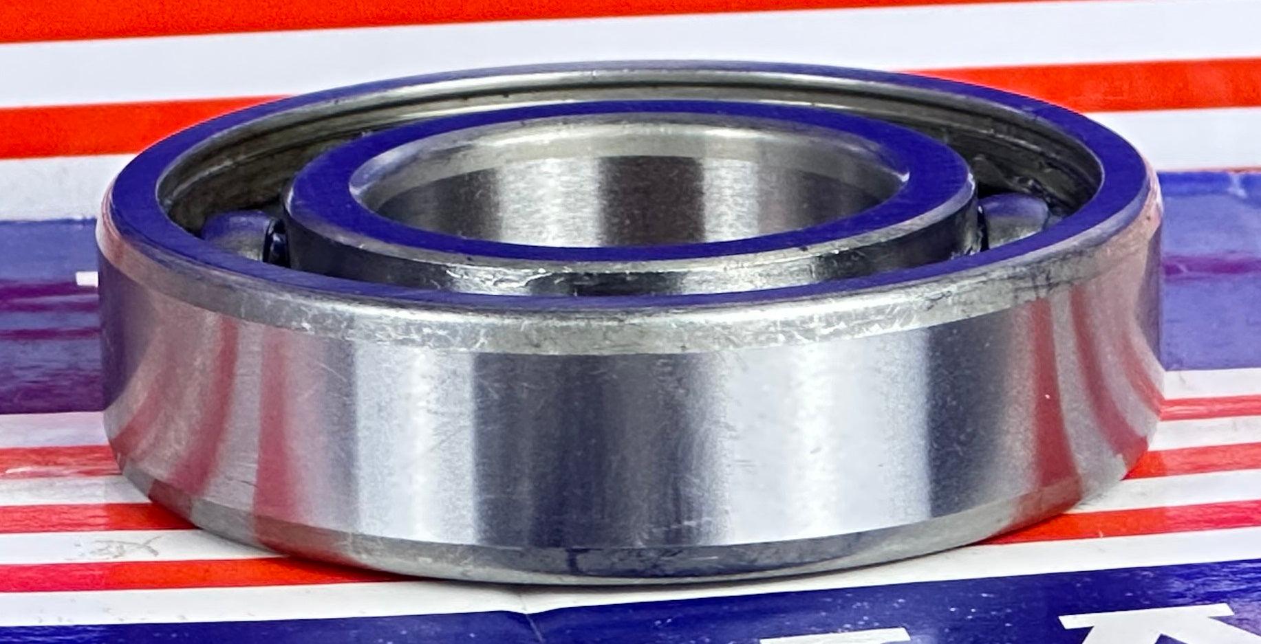 6206 Bearing 30x62x16 Open